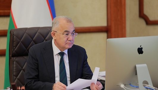На Всемирном саммите по проблемам инвалидности принимают участие представители Узбекистана
