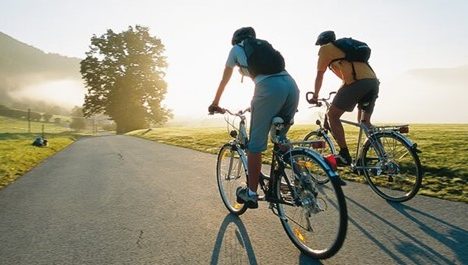 VELOSIPED: sog‘liq, tejamkorlik va toza havo
