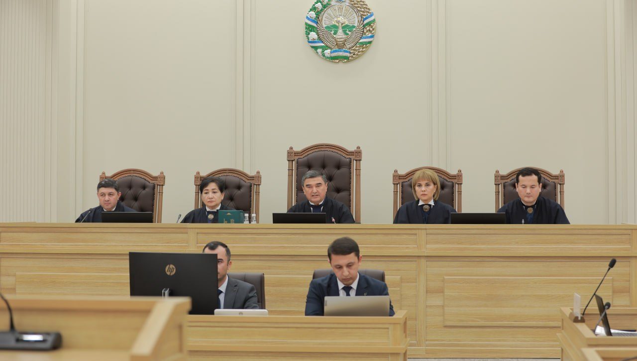 Tarixiy adolat: yana 161 nafar qatag‘on qurboni oqlandi