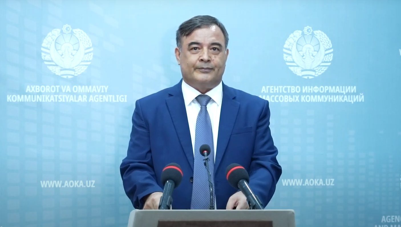 Inson huquqlari bo‘yicha milliy strategiya ijrosi 79 foizga bajarildi