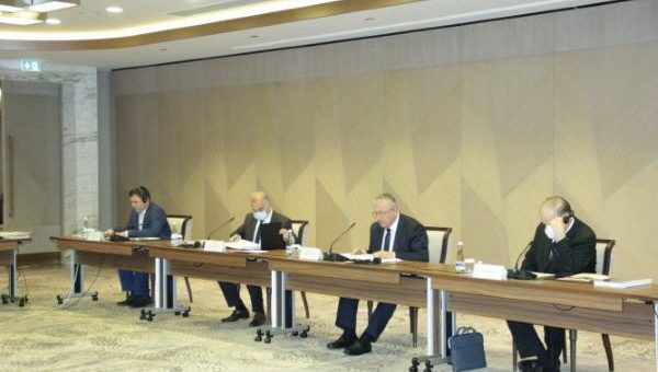 Amaliy seminar: O'zbekiston sudlari qarorlarida BMT shartnomalari normalarining qo'llanilishi