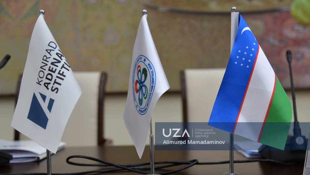 Yangi O‘zbekiston va mintaqaviy hamkorlik
