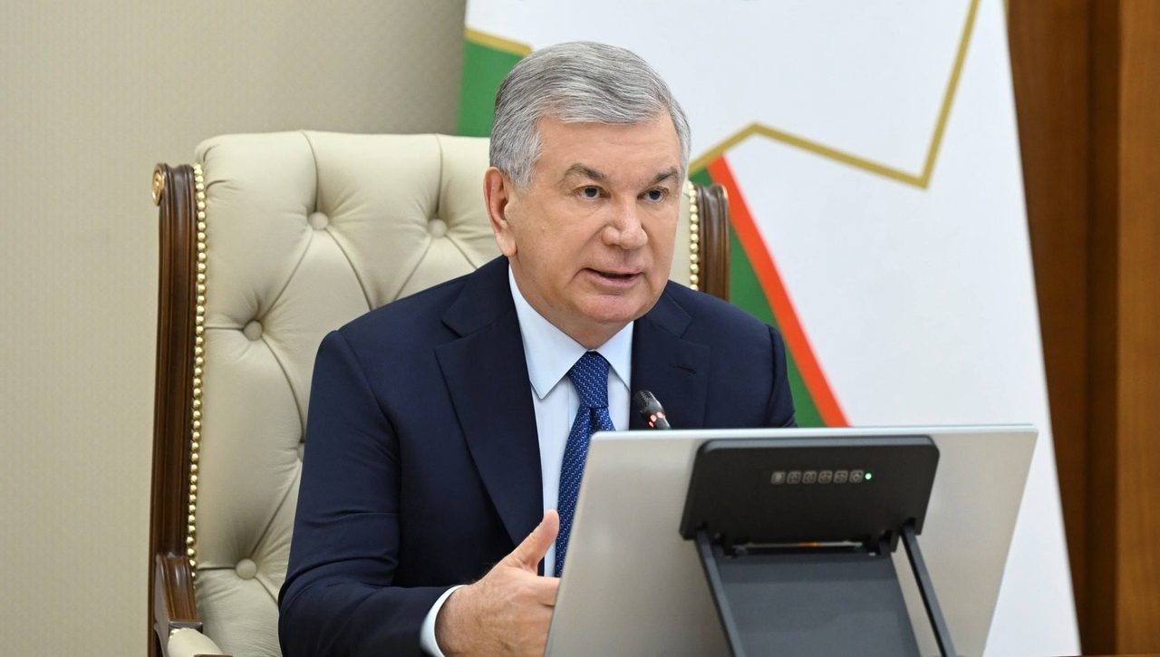 Qurilishda byurokratiyani qisqartirish va nazorat samaradorligini oshirish masalalari muhokama qilindi