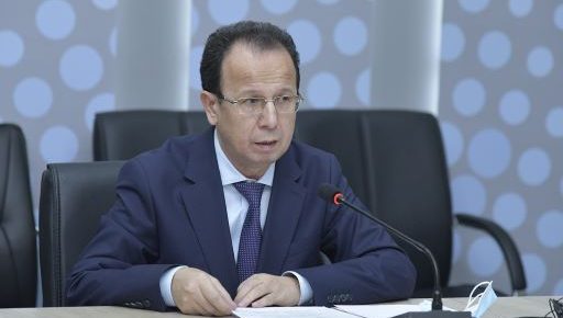 Milliy markazga Konstitutsiyaviy sudga murojaat qilish huquqi beriladi