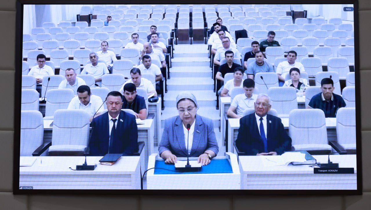 Mamlakatimizda bola huquqlari himoyasi yanada mustahkamlanishi taʼminlanmoqda