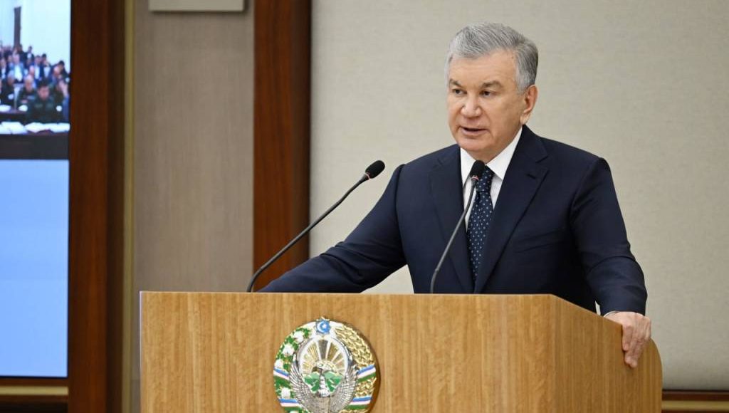 Kelgusi yilga mo‘ljallangan makroiqtisodiy ko‘rsatkichlar va davlat byudjeti parametrlari muhokama qilindi