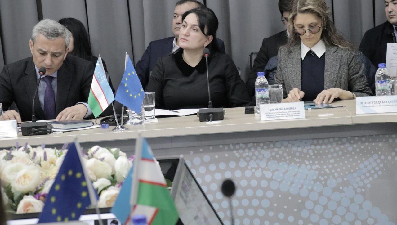 BMT shartnomalari ijrosini monitoring qilish va muvofiqlashtirish bo‘yicha xalqaro jamoatchilik muhokamasi o‘tkazildi