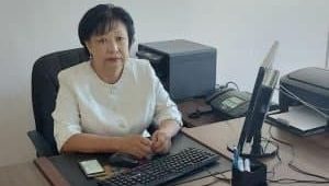 O'zbekiston Respublikasi saylov qonunchiligi: holati  va istiqbollari