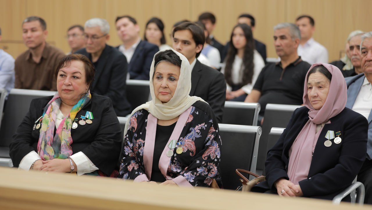 Tarixiy adolat: yana 161 nafar qatag‘on qurboni oqlandi