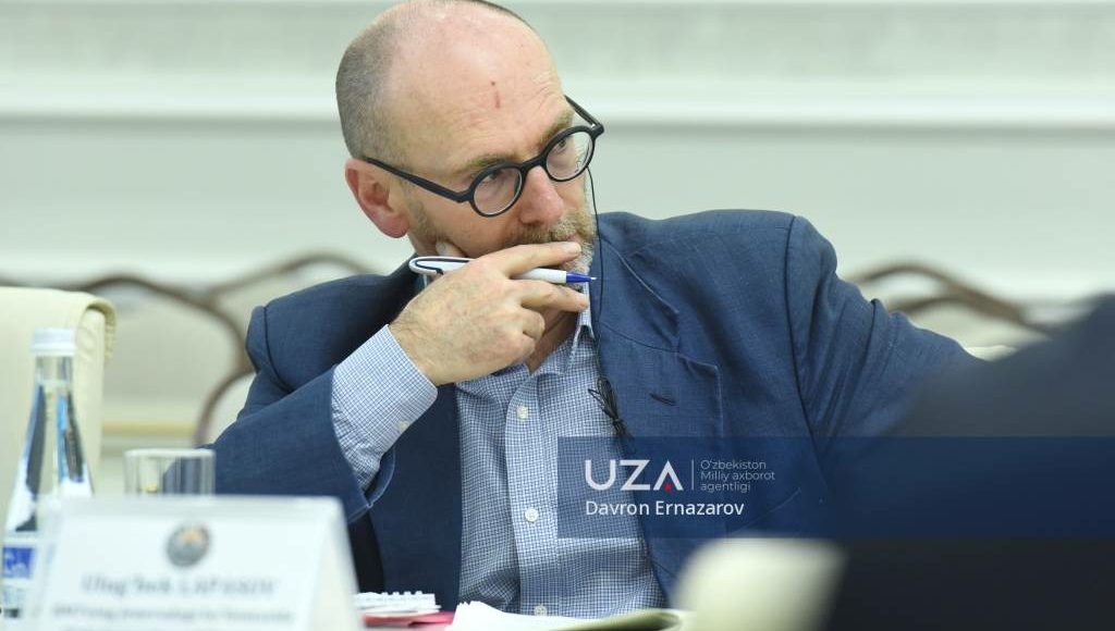 BMT Oliy komissari Inson huquqlari bo‘yicha milliy markazda