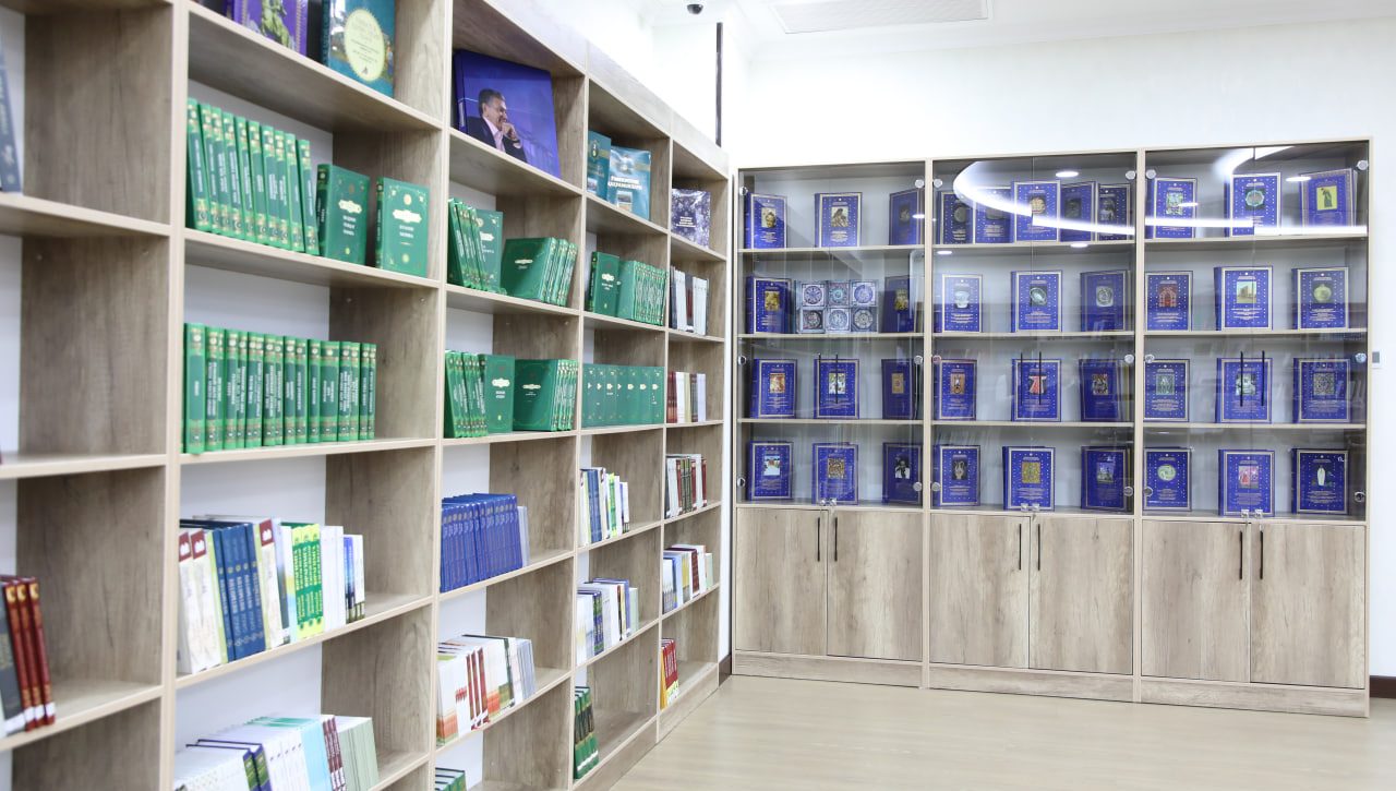 Human Rights House to open in Uzbekistan
