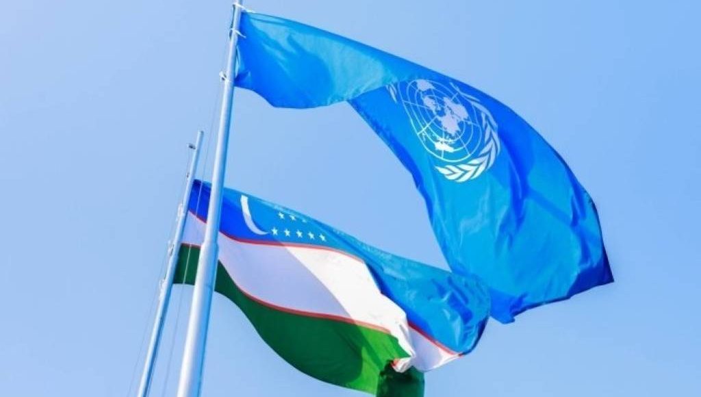 Markaziy Osiyo integratsiyasiga yangi sur’at: BMT rezolyutsiyasi mintaqaviy hamkorlikni mustahkamlaydi