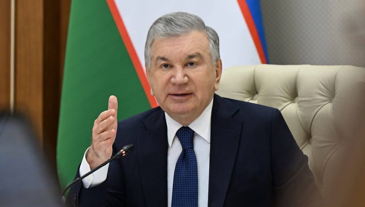 Avtomobil yo‘llari sohasidagi ishlar holati va navbatdagi vazifalar ko‘rib chiqildi