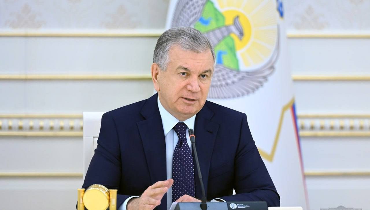 Yoshlar uchun yangi imkoniyatlar belgilandi