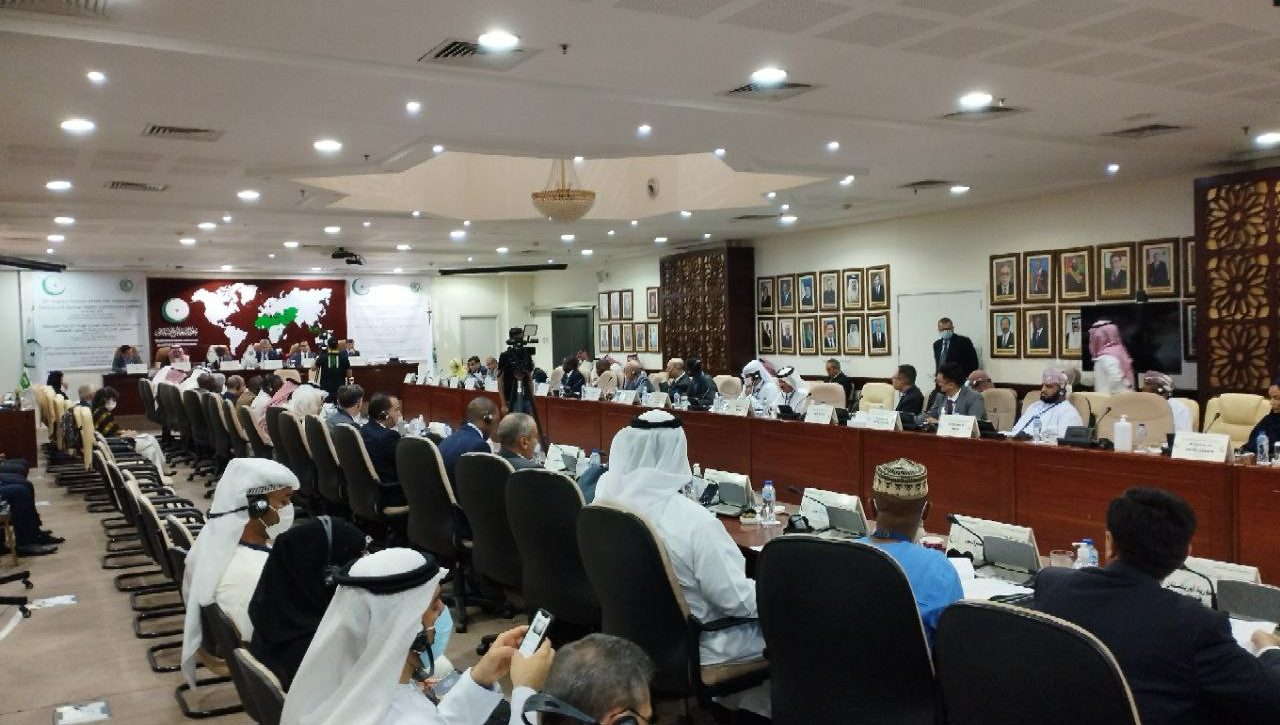 Jiddada xalqaro seminar:  inson huquqlarini rag‘batlantirishda inson huquqlari bo‘yicha milliy institutlarning roli