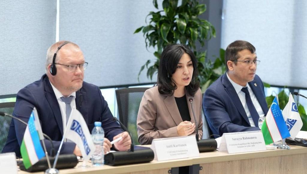 Защита прав детей – приоритетная задача