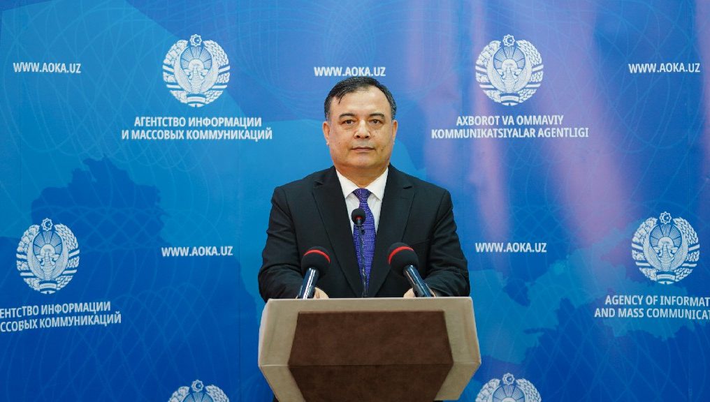 5-6 dekabr kunlari Samarqand shahrida «Inson huquqlari sohasida ta’lim» mavzusida Global forum bo‘lib o‘tadi