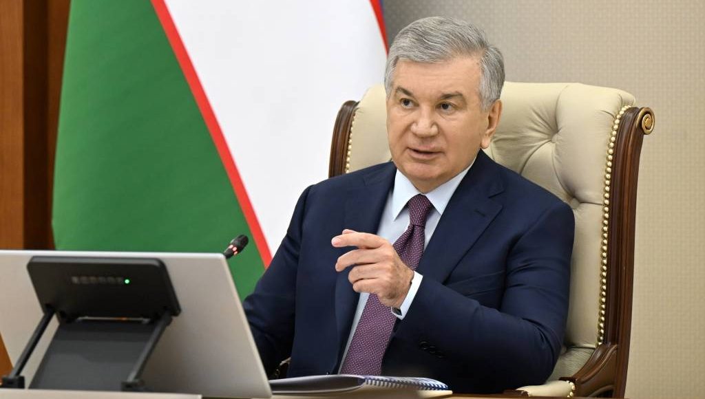 Harbiy ta’lim va armiyani raqamlashtirish yangi bosqichga olib chiqiladi
