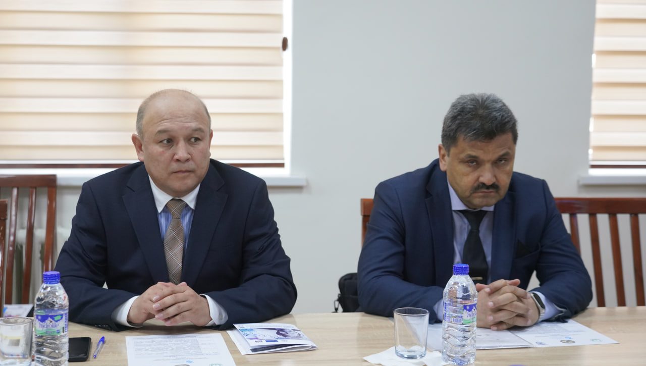 Inson huquq va erkinliklarini ta’minlash – davlatning oliy maqsadi