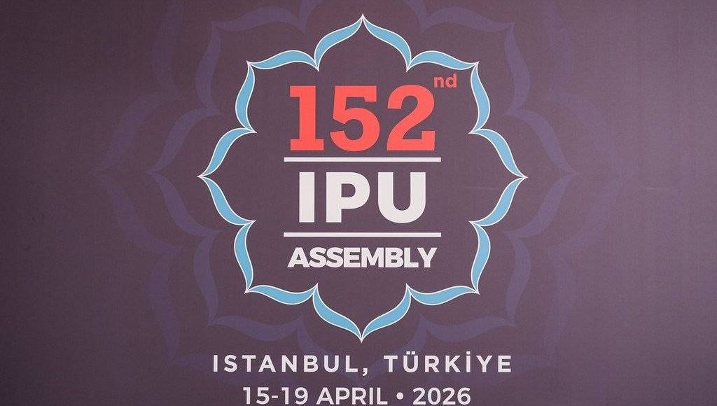 O‘zbekiston delegatsiyasi Parlamentlararo ittifoqning 152-assambleyasida ishtirok etmoqda