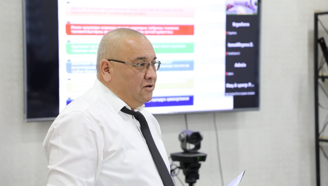 Inson huquqlariga rioya etish va uni himoya qilishning xalqaro standartlari: amaliyot va hisobot