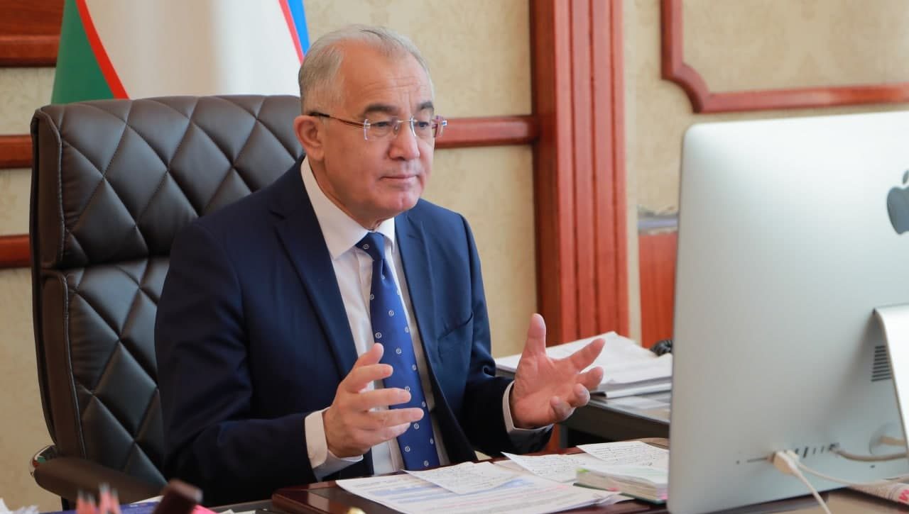 Yangi O‘zbekiston taraqqiyot strategiyasi loyihasi: jamoatchilik muhokamasi qizg‘in