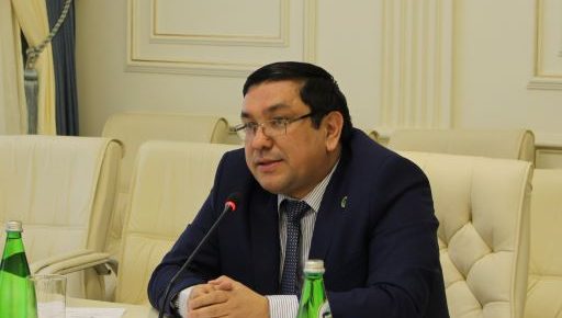 Inson huquqlari sohasidagi ilmiy tadqiqotlarni rivojlantirish yo'lida muhim qadam qo'yildi
