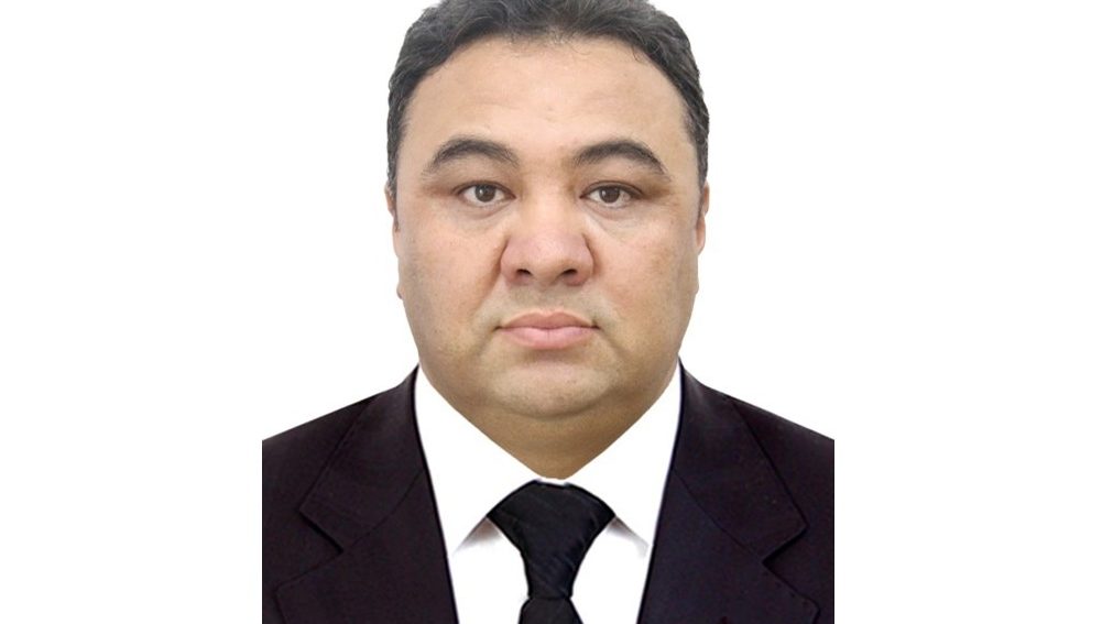 Eshonkulov Bunyodjon Maxamadalievichning yuridik fanlar bo‘yicha falsafa doktori (PhD) dissertatsiya ishi himoyasi to‘g‘risida