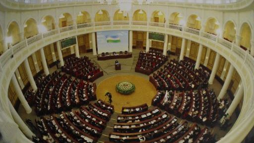 Pol`shada O'zbekistonning inson huquqlari sohasidagi islohotlariga bag'ishlangan kitob nashr etildi