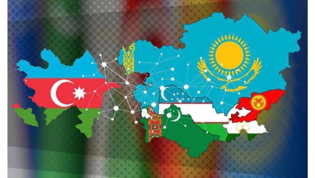 Yangi Markaziy Osiyo arxitekturasi: institutsional integratsiya va Ozarbayjon omili