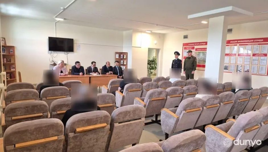 Xorijdagi vatandoshimiz murojaati ijobiy hal etildi