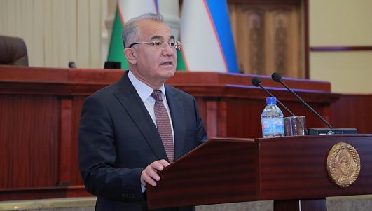 Инициатор и архитектор парка победы