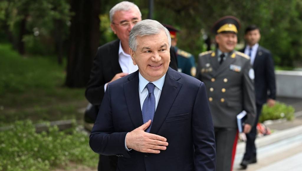 Mirzo Ulug‘bek tumanida raqamli boshqaruv va xavfsizlikning yangi modeli joriy etilmoqda