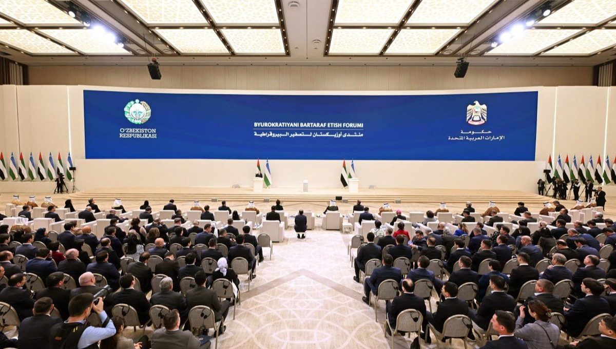 Prezident: “Har bir qaror, har bir xizmat, har bir jarayon faqat inson manfaatiga xizmat qilishi zarur”