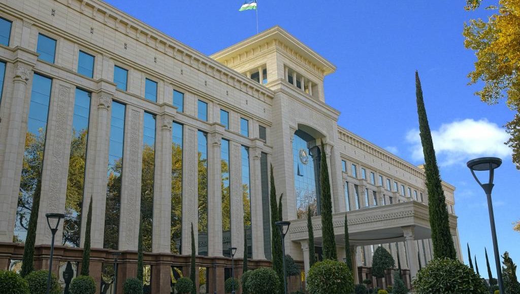Mehnat xavfsizligi va gigiyenasiga oid me’yorlar takomillashtirilmoqda