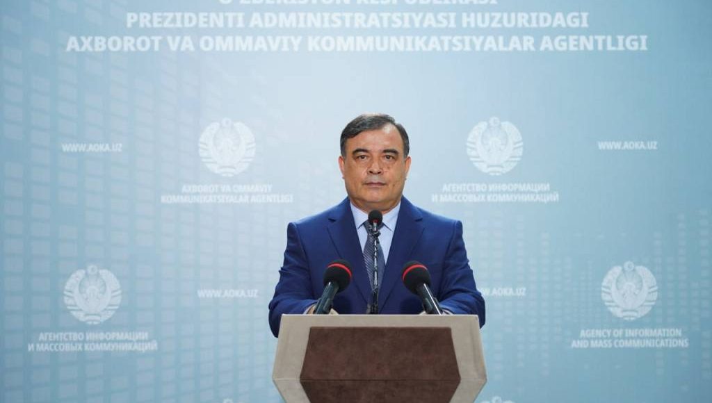 O‘zbekiston vakili birinchi bor BMT Inson huquqlari qo‘mitasiga a’zo bo‘ldi