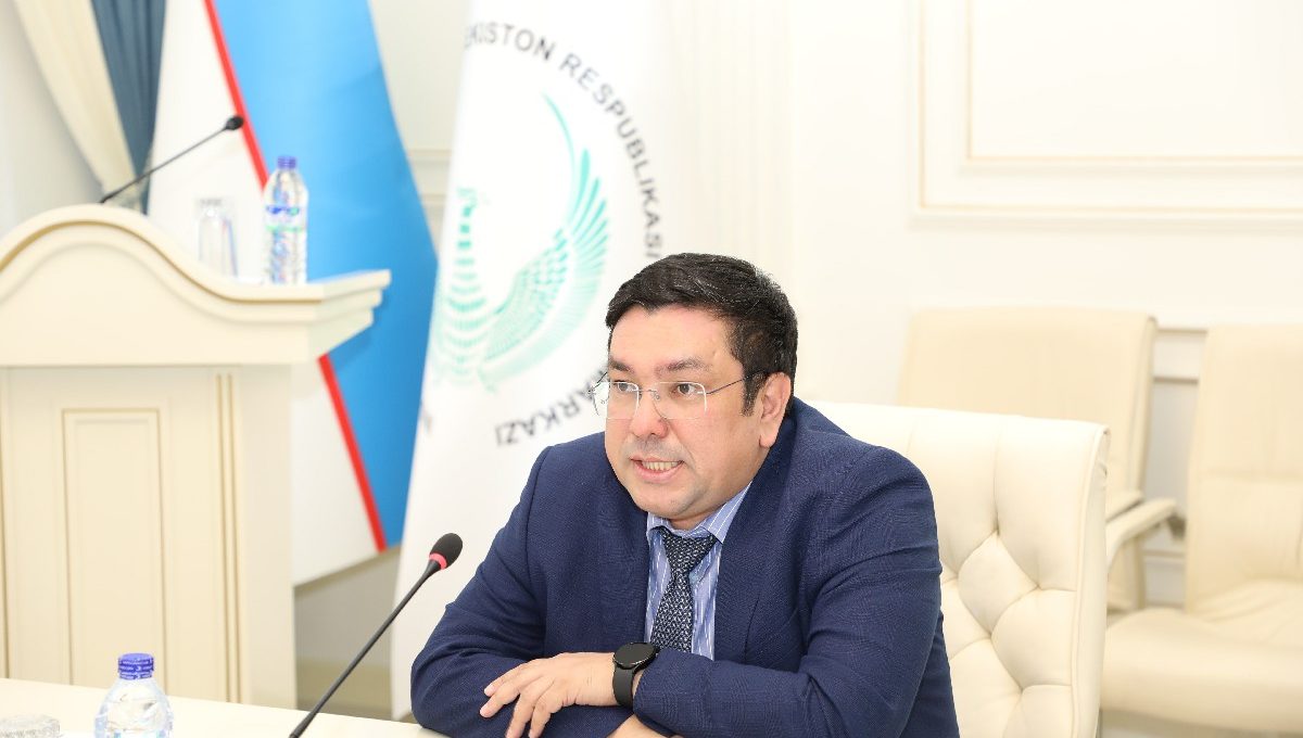 Ilmiy salohiyatni oshirish yo‘lida