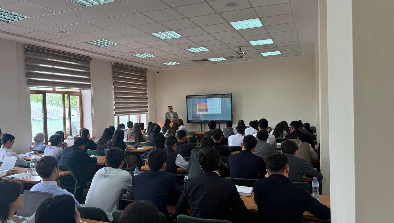 Mahorat darsi: “Nogironlar huquqlarini himoya qilish”
