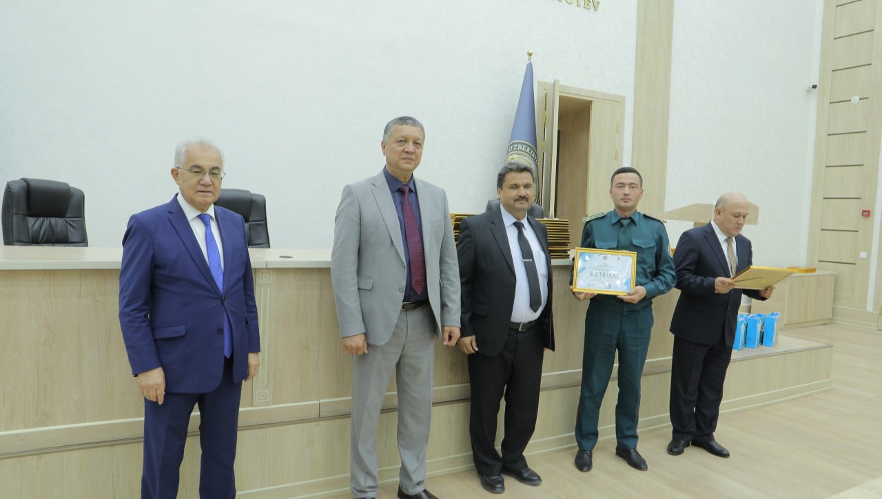 Xorazm viloyati: “Qiynoqqa solishga qarshi kurashish: xalqaro amaliyot va milliy tajriba”