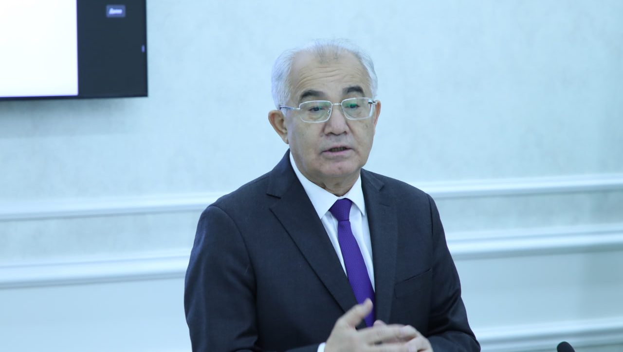 BMT Bosh kotibining Bolalarga nisbatan zo‘ravonlik masalalari bo‘yicha maxsus vakili bilan uchrashuv