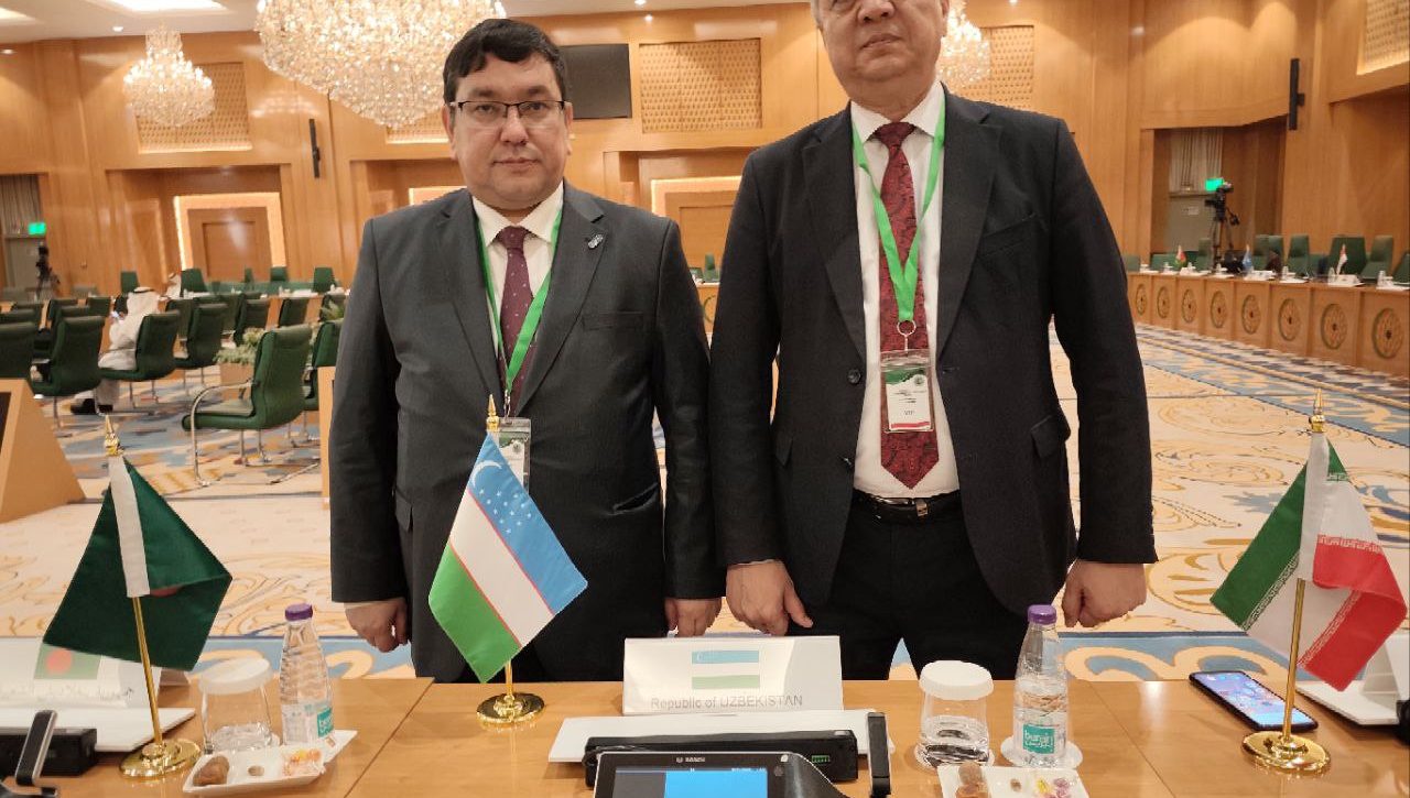 Islom hamkorlik tashkiloti doirasida yoshlar huquqlari va taraqqiyotiga bag‘ishlangan muhokamalar