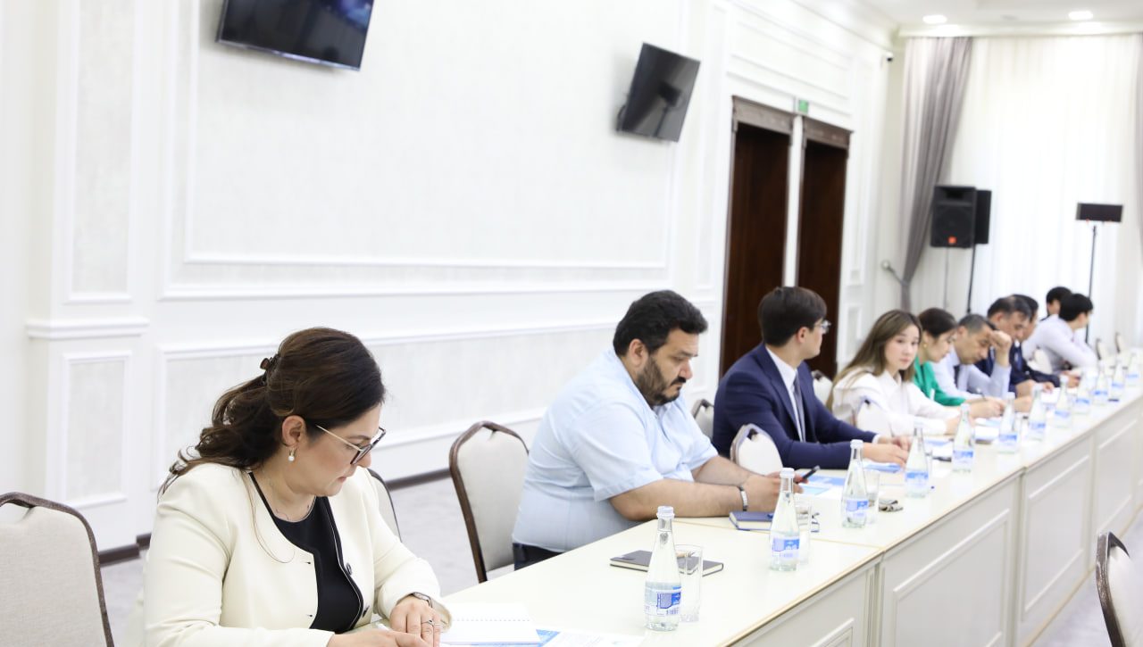 BMTning Munosib turar joy masalalari bo‘yicha maxsus ma’ruzachisi hisobotining taqdimoti