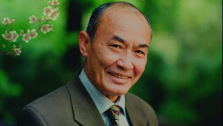 ABDULLA ORIPOV SHE’RIYATIDA BAHOR TIMSOLI
