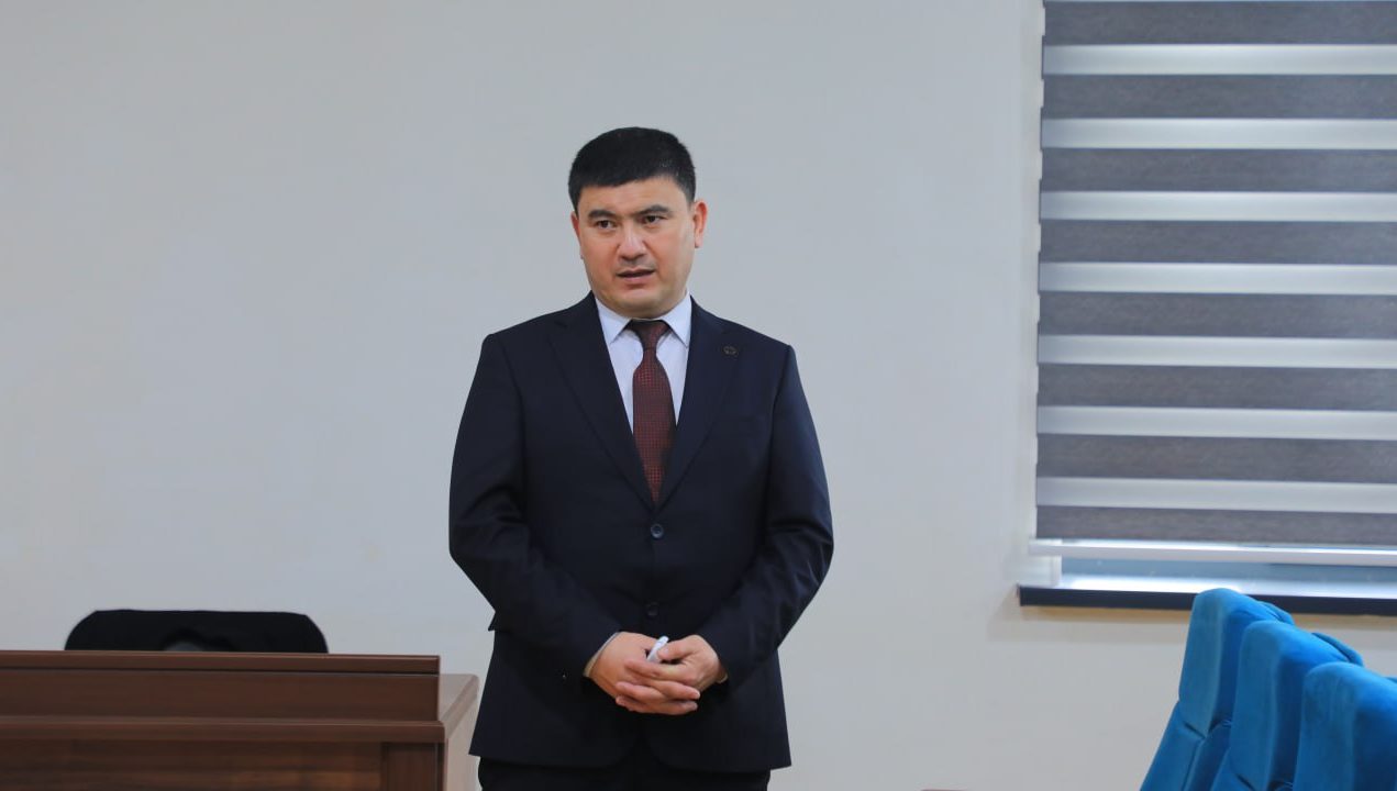 Qiynoqqa qarshi kurash bo‘yicha o‘quv kursiga jizzaxlik mutaxassislar jalb etildi