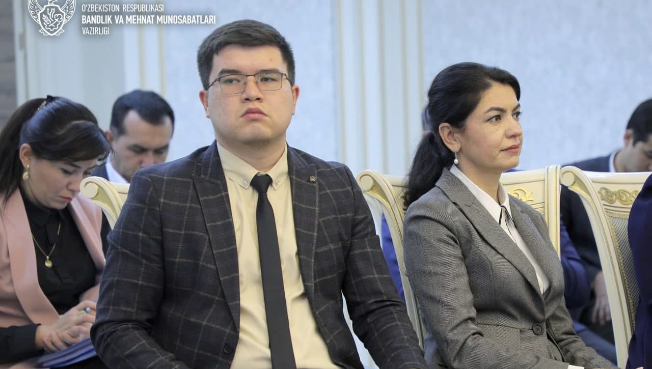 Odam savdosi va majburiy mehnatga qarshi kurashish Milliy komissiyasining navbatdagi yig‘ilishi bo‘lib o‘tmoqda