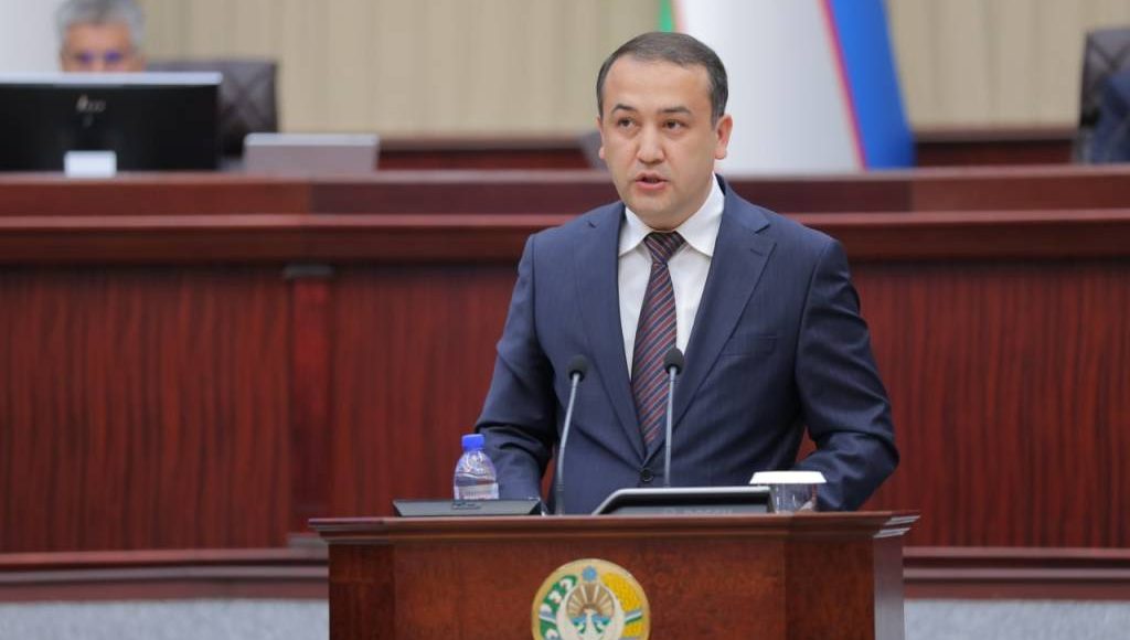 Intizomiy chorasi bor xodimni rag‘batlantirishni taqiqlash bekor qilinishi mumkin