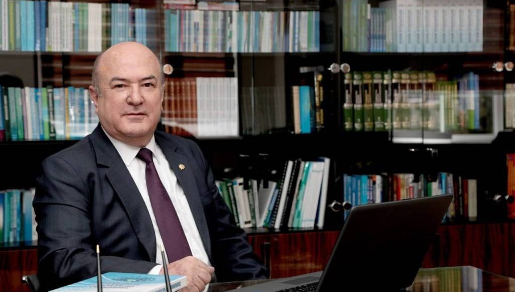 Защищая и оберегая наших детей, мы укрепляем и развиваем общество