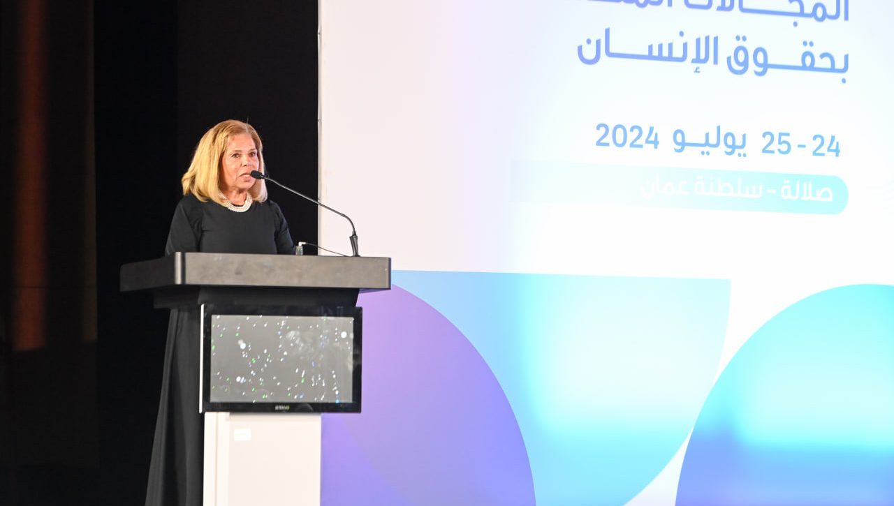 O‘zbekiston vakili O‘mon davlatida inson huquqlari bo‘yicha o‘tkazilgan mintaqaviy forumda qatnashdi