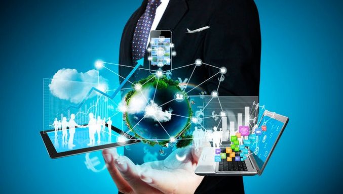 26 aprel – Xalqaro intellektual mulk kuni