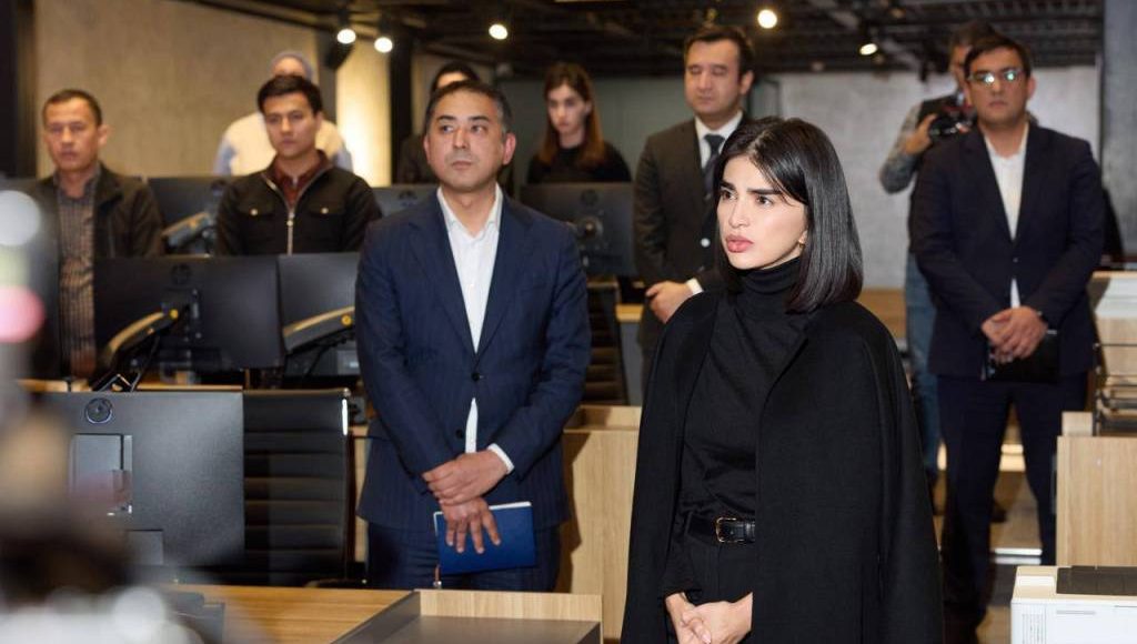Hududlardagi havo ifloslanishi bo‘yicha tezkor chora-tadbirlar ko‘rilmoqda